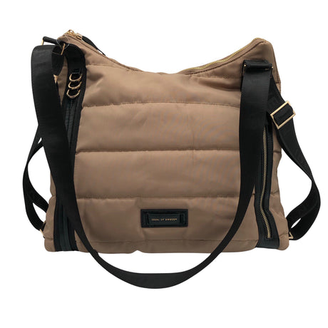 Unisex Ideal of Sweden - Õlakott, suurus Maxi - Beige ()