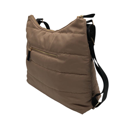 Unisex Ideal of Sweden - Õlakott, suurus Maxi - Beige (2)