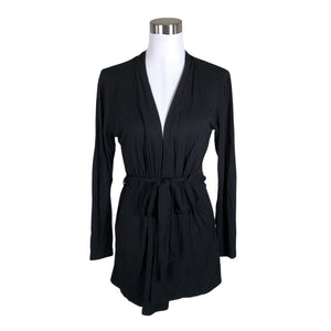 Unisex Anna Field - Kardigan, suurus 38 - Must (1)