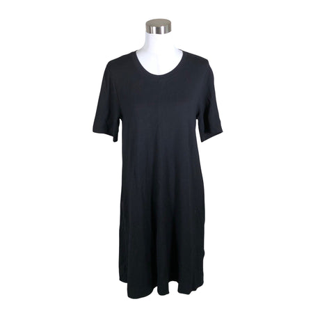 Unisex Gant - Trikotaažist kleit, suurus 38 - Must ()