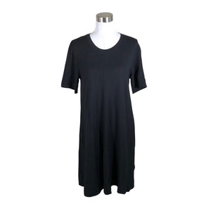 Unisex Gant - Trikotaažist kleit, suurus 38 - Must (1)