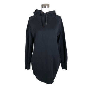 Unisex NOSH - Dressikangast tuunika, suurus 40 - Must (1)