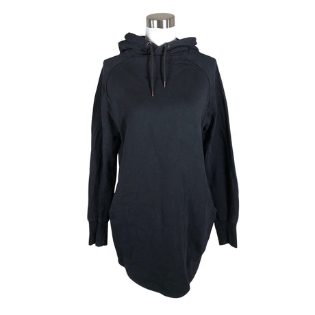 Unisex NOSH - Dressikangast tuunika, suurus 40 - Must ()