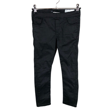 Unisex Polarn O. Pyret - Mittevenivad püksid, suurus 122 - 128 - Must ()