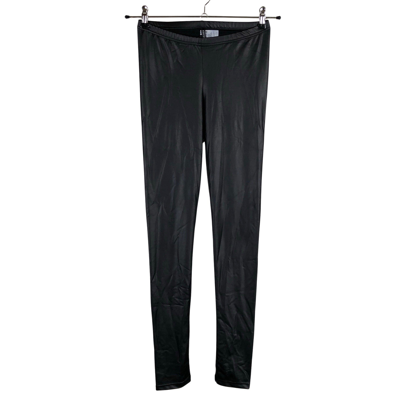 Unisex Katri Niskanen - Retuusid, suurus 38 - Must (1)