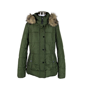 Unisex Fransa - Talvejope, suurus 36 - Roheline (1)