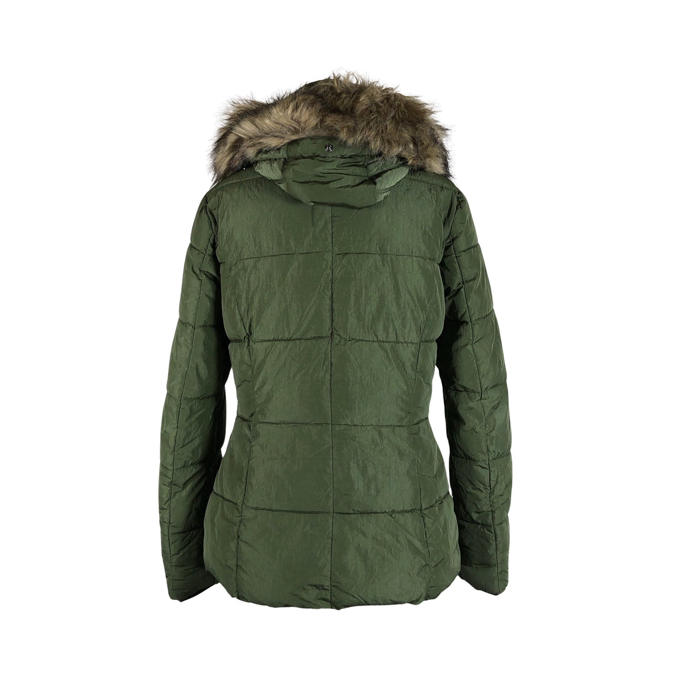 Unisex Fransa - Talvejope, suurus 36 - Roheline (2)