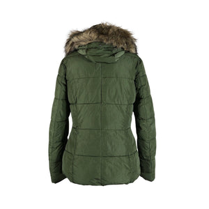 Unisex Fransa - Talvejope, suurus 36 - Roheline (2)