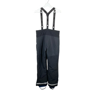 Unisex Tretorn - Talvepüksid, suurus 158 - 164 - Must (2)