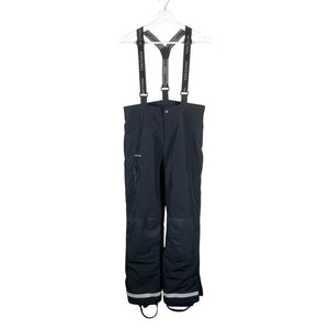Unisex Tretorn - Talvepüksid, suurus 158 - 164 - Must (1)