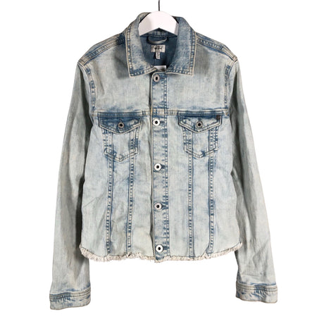 Unisex Pepe Jeans - Teksatagi, suurus 146 - 152 - Helesinine ()