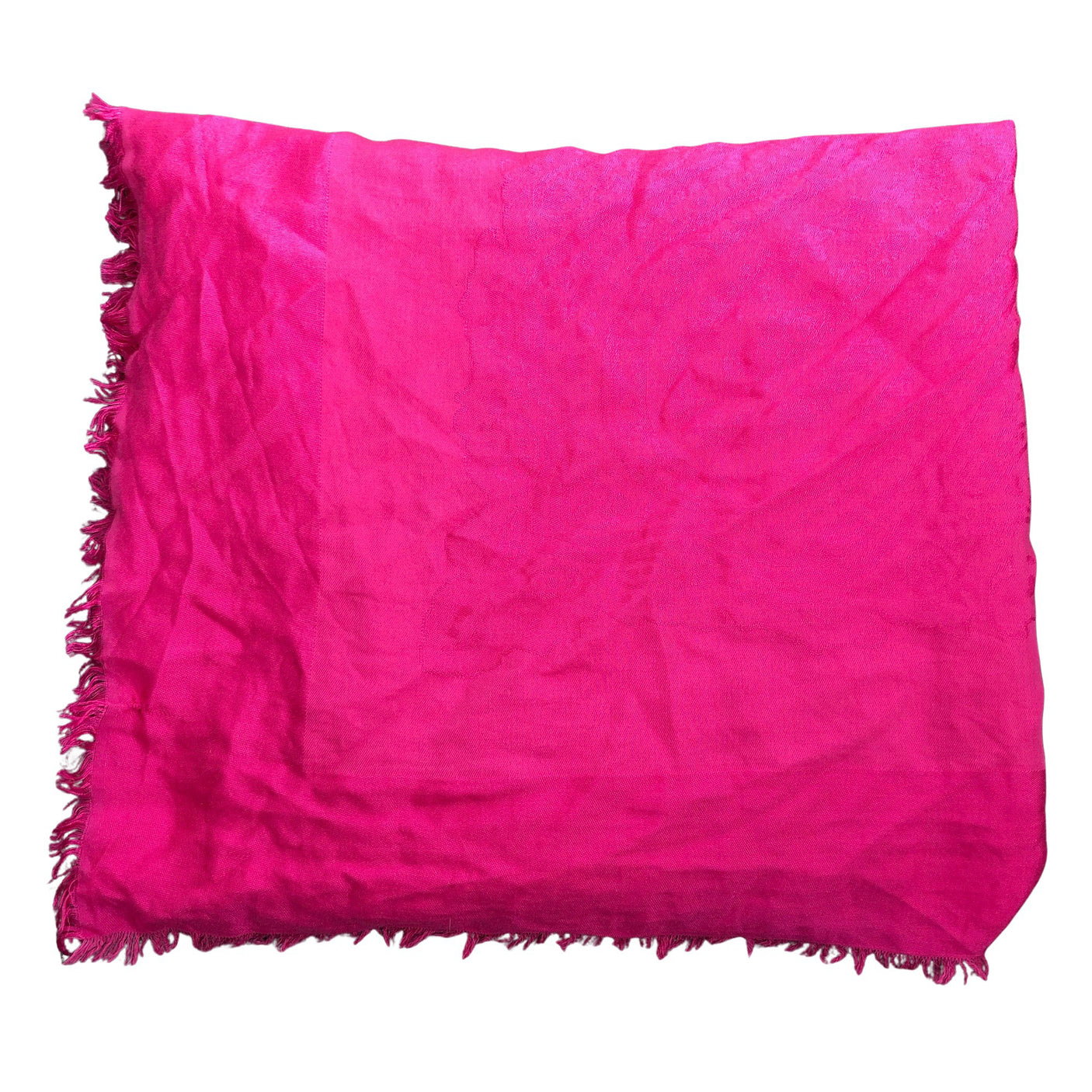 Unisex Balmuir - Õhuke sall, suurus Maxi - Roosa (3)