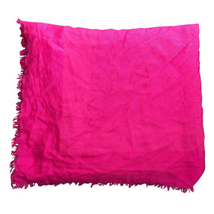 Unisex Balmuir - Õhuke sall, suurus Maxi - Roosa (3)