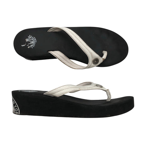 Unisex DKNY - Rihmikud, suurus 40 - Must ()