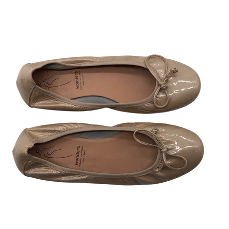 Unisex Wonders - Baleriinad, suurus 39 - Beige ()