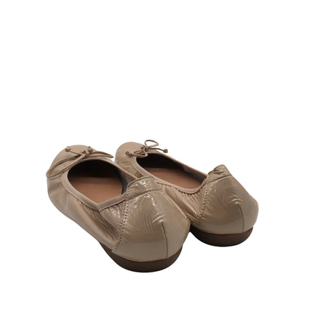 Unisex Wonders - Baleriinad, suurus 39 - Beige (2)