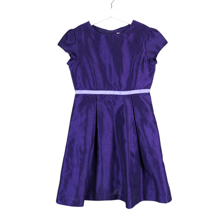 Unisex Global - Pidulik kleit, suurus 140 - 146 - Lilla ()