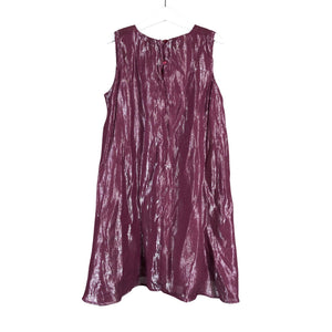 Unisex Name It - Pidulik kleit, suurus 140 - 146 - Lilla (2)