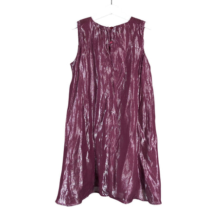 Unisex Name It - Pidulik kleit, suurus 140 - 146 - Lilla (2)