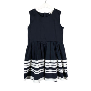 Unisex mint&berry - Mitteveniv kleit, suurus 146 - 152 - Sinine (1)