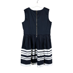 Unisex mint&berry - Mitteveniv kleit, suurus 146 - 152 - Sinine (2)