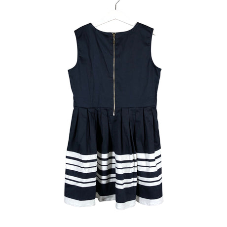 Unisex mint&berry - Mitteveniv kleit, suurus 146 - 152 - Sinine (2)