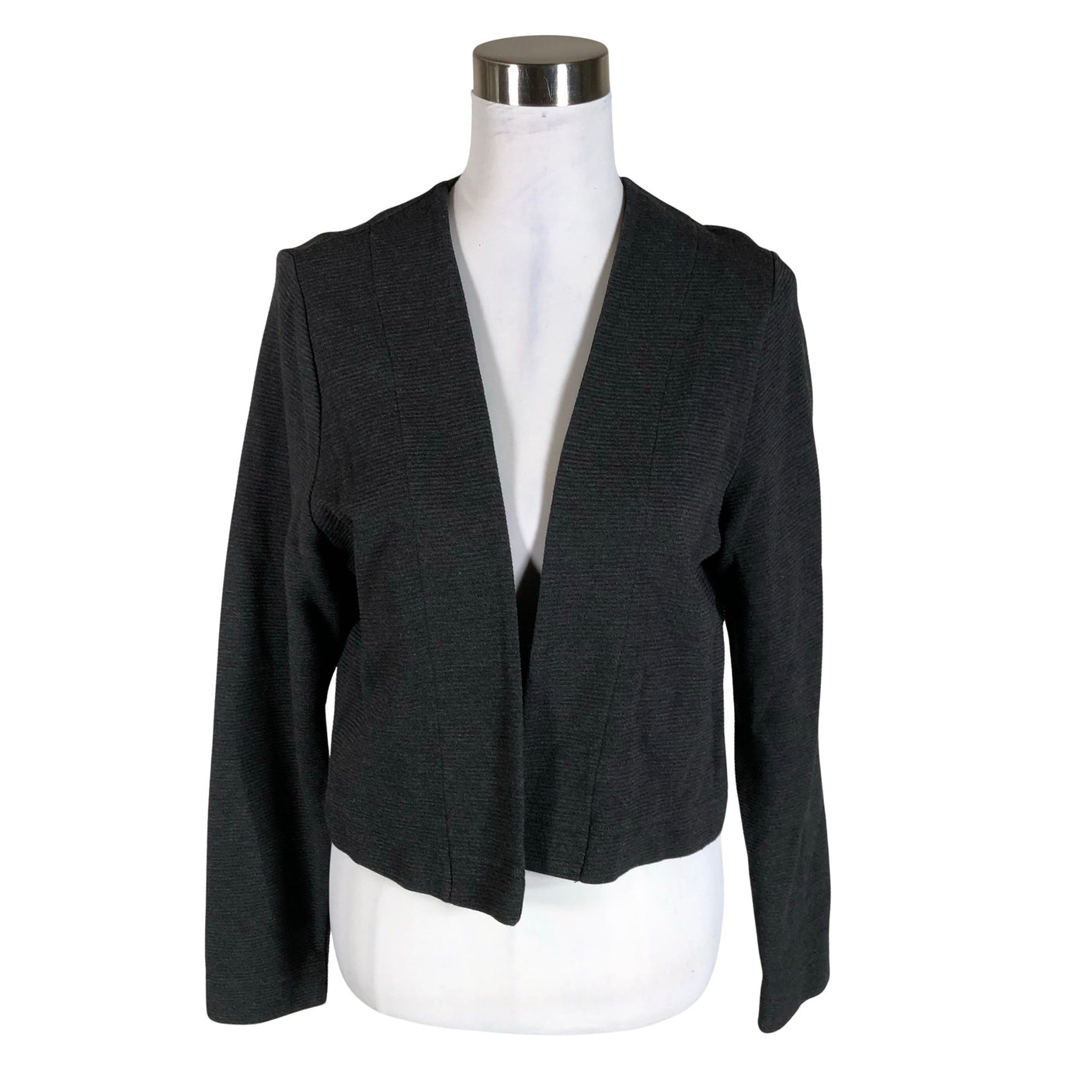 Unisex NOSH - Kardigan, suurus 36 - Hall (1)