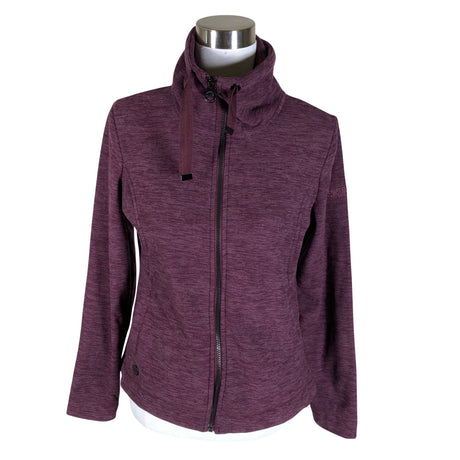 Unisex Regatta - Fliisjakk, suurus 36 - Lilla ()