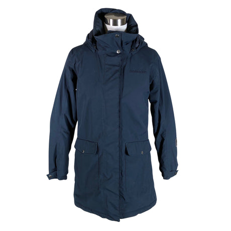 Unisex Didriksons - Talvejope, suurus 36 - Sinine ()