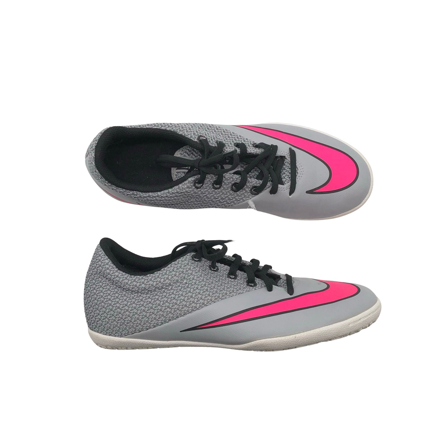Unisex Nike - Sisespordijalanõud, suurus 40 - Hall (1)