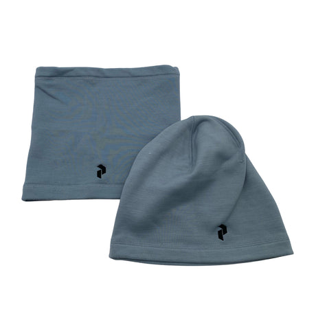Unisex Peak Performance - Õhuke müts, suurus 54 - 56 cm - Helesinine ()