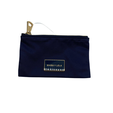 Unisex Bimba Y Lola - Münditasku, suurus Suurus puudub - Sinine ()