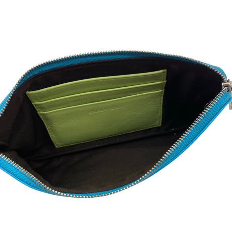 Unisex Bimba Y Lola - Münditasku, suurus Suurus puudub - Sinine (2)