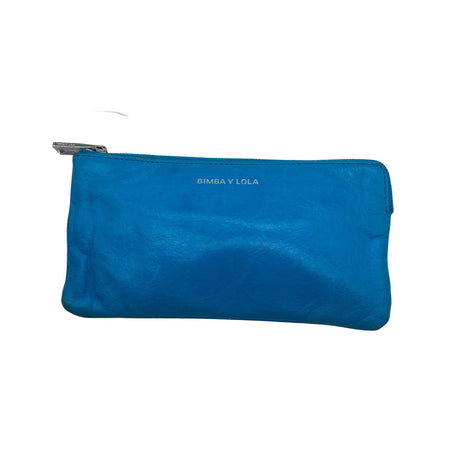 Unisex Bimba Y Lola - Münditasku, suurus Suurus puudub - Sinine ()