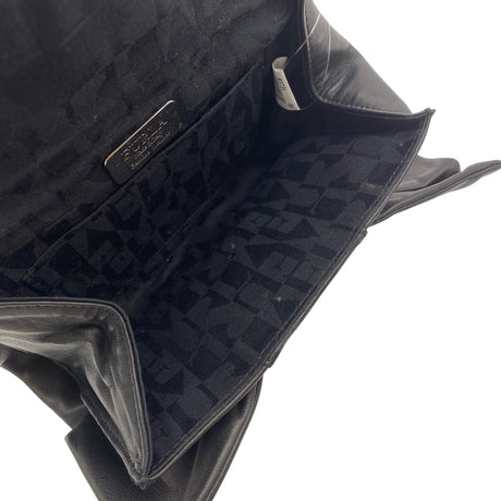 Unisex Furla - Teatrikott, suurus Mini - Must (2)