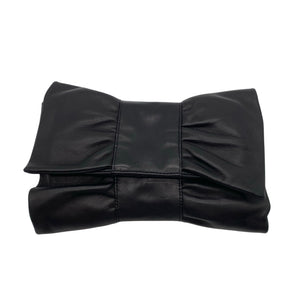 Unisex Furla - Teatrikott, suurus Mini - Must (1)