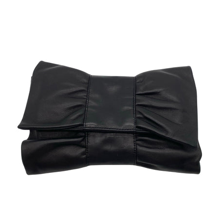 Unisex Furla - Teatrikott, suurus Mini - Must ()