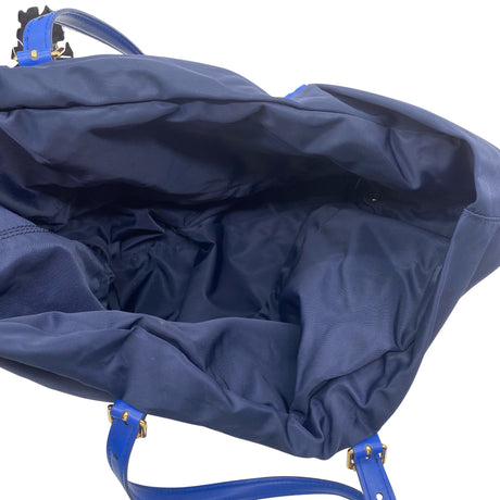 Unisex Bimba Y Lola - Käekott, suurus Maxi - Sinine (2)