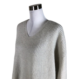 Unisex Gauhar - Kampsun, suurus 40 - Hall (3)