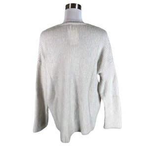 Unisex Gauhar - Kampsun, suurus 40 - Hall (2)
