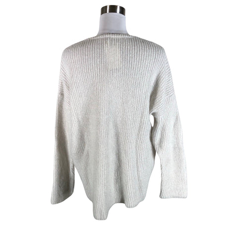 Unisex Gauhar - Kampsun, suurus 40 - Hall (2)