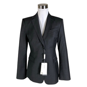 Unisex Andiata - Jakk, suurus 38 - Hall (1)