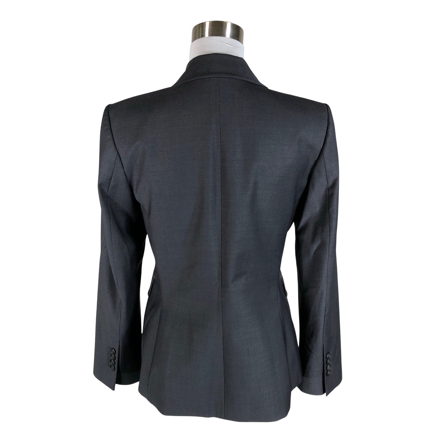 Unisex Andiata - Jakk, suurus 38 - Hall (2)