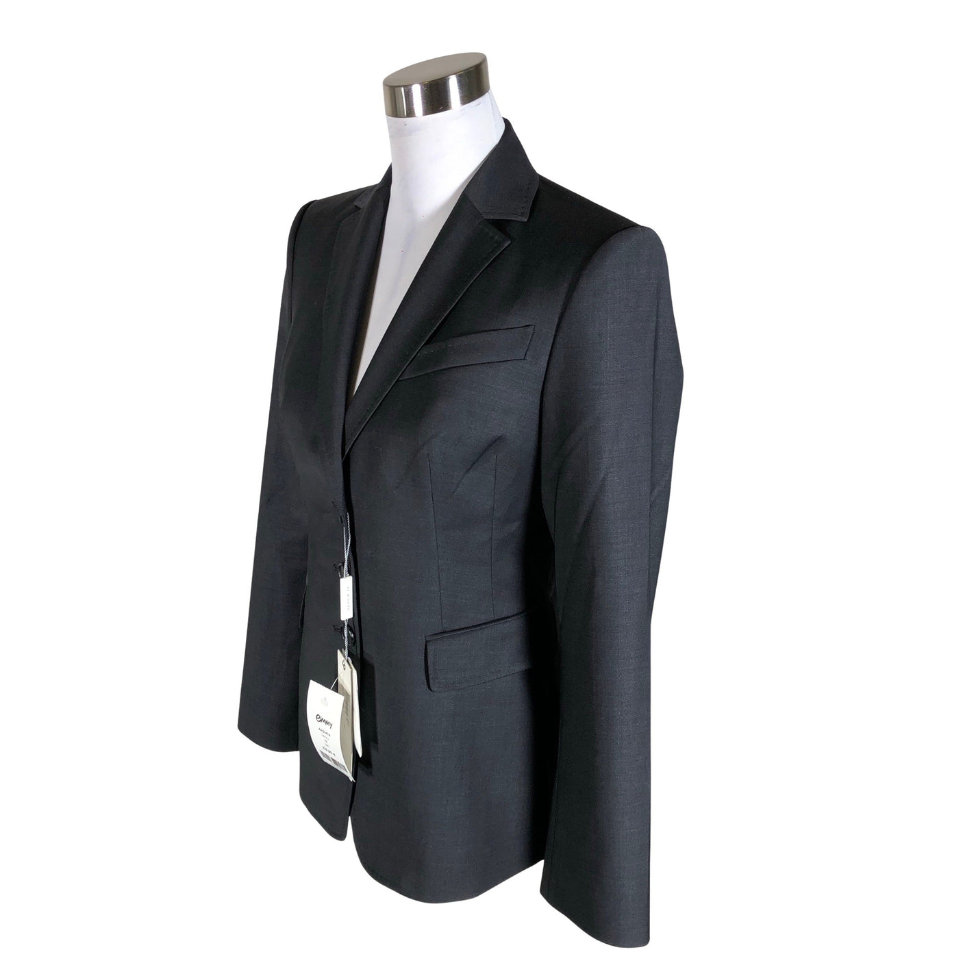 Unisex Andiata - Jakk, suurus 38 - Hall (3)