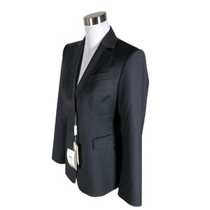 Unisex Andiata - Jakk, suurus 38 - Hall (3)