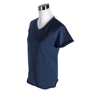 Unisex Miam - Kampsun, suurus 38 - Sinine (3)