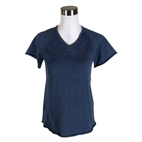 Unisex Miam - Kampsun, suurus 38 - Sinine ()