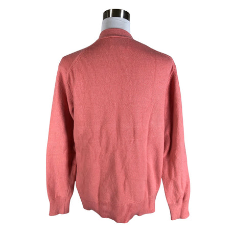 Unisex Marimekko - Kardigan, suurus 38 - Heleroosa (2)