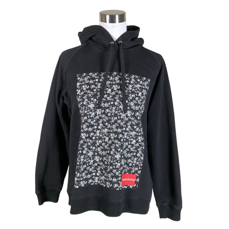 Unisex Calvin Klein Jeans - Dressipluus, suurus 40 - Must ()