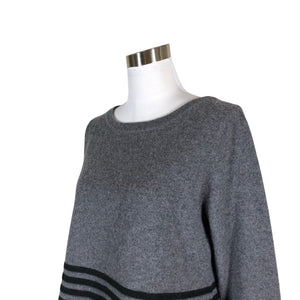 Unisex Repeat - Kampsun, suurus 40 - Hall (3)